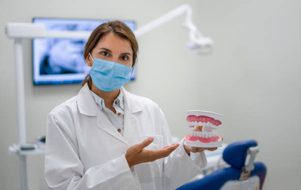 Best Broken Tooth Emergency  in Lockland, OH