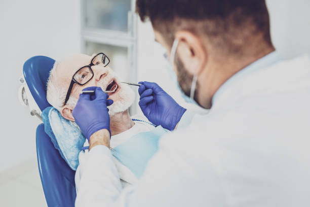 Best Emergency Gum Pain Relief  in Lockland, OH